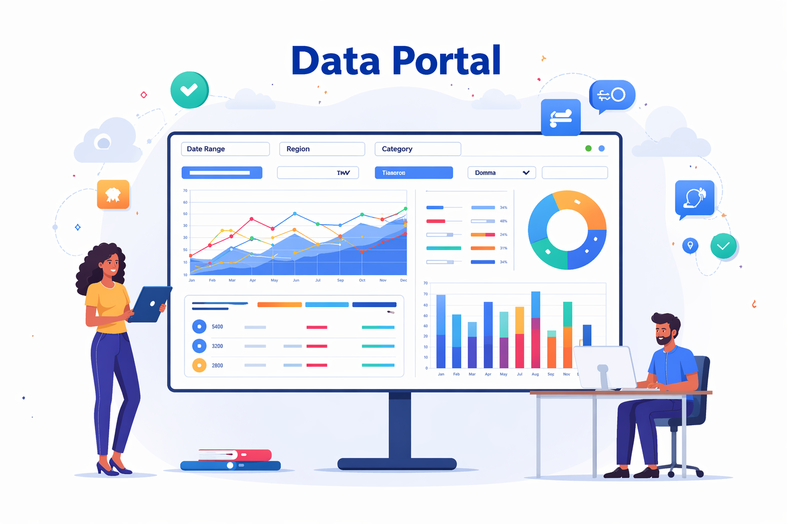 Data Portal