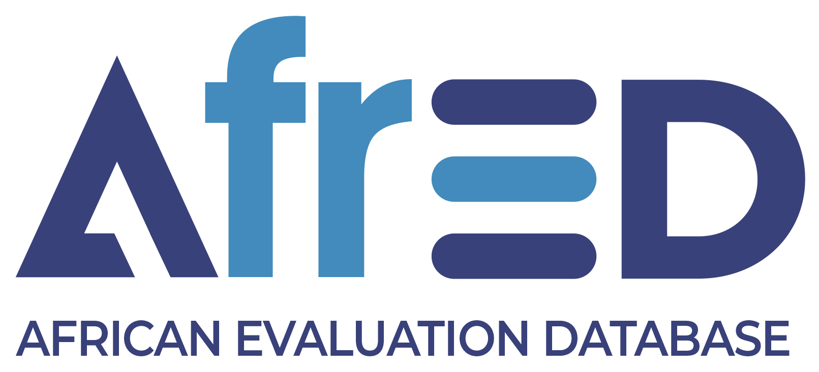 African Evaluation Database