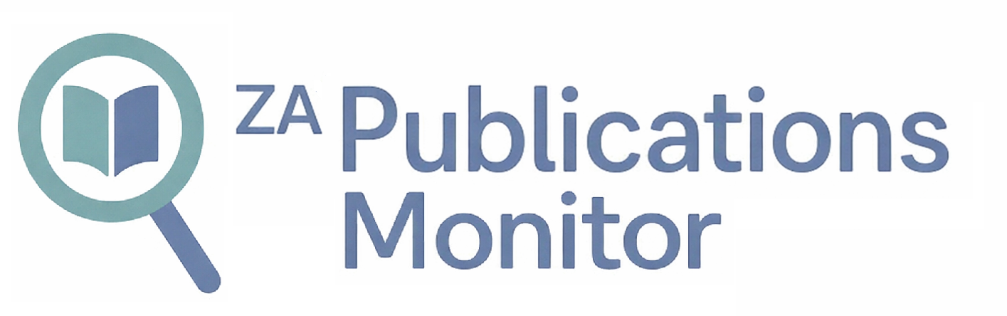 ZA Publications Monitor